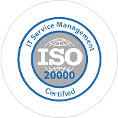 信息技术服务管理体系认证