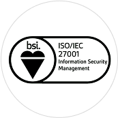 信息安全管理体系认证